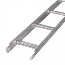 Лоток лестничный 500х200х3000 (1,5 мм) Промрукав (PR16.0923)