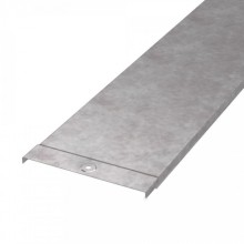 Крышка лотка HDZ 150х3000 (24 м/уп) Промрукав (PR16.1196)