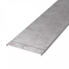 Крышка лотка HDZ 150х3000 (24 м/уп) Промрукав (PR16.1196)