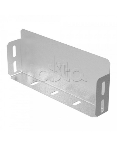 Заглушка лотка Стандарт HDZ 200х80 Промрукав (PR16.1256) в Хабаровске Аксессуары для кабель-канала Pintop.ru