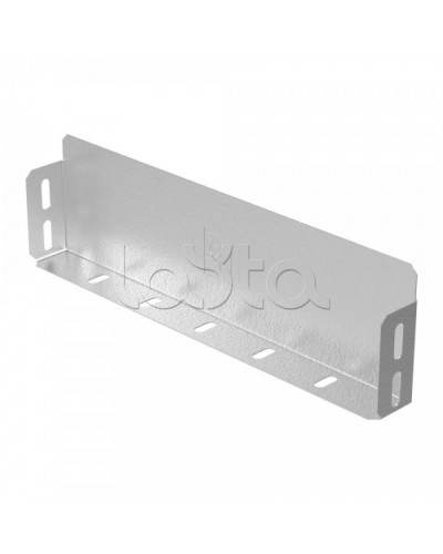 Заглушка лотка Стандарт HDZ 300х80 Промрукав (PR16.1259) в Хабаровске Аксессуары для кабель-канала Pintop.ru