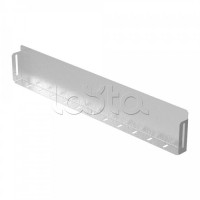 Заглушка лотка Стандарт HDZ 600х100 Промрукав (PR16.1267)