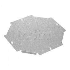 Крышка ответвителя Х-образного Стандарт HDZ 200 Промрукав (PR16.1963)