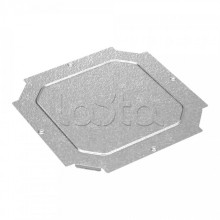 Крышка ответвителя Х-образного Стандарт HDZ 400 Промрукав (PR16.1965)