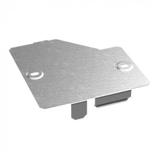 Крышка переходника правого Стандарт HDZ 150х100 Промрукав (PR16.1994)