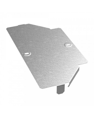 Крышка переходника симметричного Стандарт HDZ 300х200 Промрукав (PR16.2032) в Хабаровске Аксессуары для лотков Pintop.ru