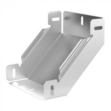 Угол вертикальный внутренний 90 градусов Стандарт HDZ 150х50 Промрукав (PR16.2075)