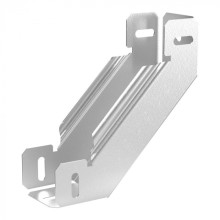 Угол вертикальный внутренний 90 градусов Стандарт HDZ 50х50 Промрукав (PR16.2089)