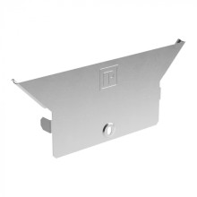 Крышка ответвителя вертикального Стандарт INOX (AISI 304) 200 Промрукав (PR16.2562)