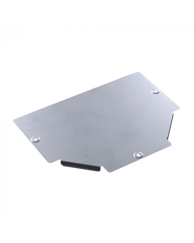 Крышка ответвителя Т-образного Стандарт INOX (AISI 316) 200 Промрукав (PR16.2862) в Хабаровске Аксессуары для лотков Pintop.ru