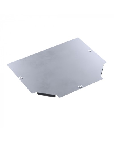 Крышка ответвителя Т-образного Стандарт INOX (AISI 316) 300 Промрукав (PR16.2863) в Хабаровске Аксессуары для лотков Pintop.ru