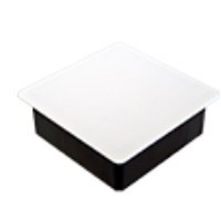 Крышка для коробки распределительной (123шт/кор) Промрукав (PR80.0005)