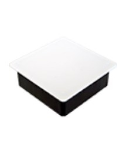 Крышка для коробки распределительной (123шт/кор) Промрукав (PR80.0005) в Хабаровске Распределительные коробки Pintop.ru