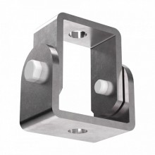 Шарнир универсальный для шпильки М12 Промрукав (PR08.5165)