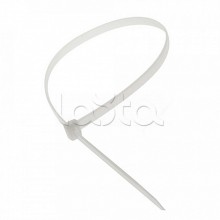 Стяжки нейлоновые 7,6*400 (б) (100 шт/уп) Промрукав (50 уп/кор) (PR08.2719)