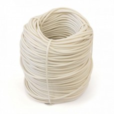 Трубка ТВ-40 ПВХ 2 мм "кембрик" (1000 м/уп) Промрукав (PR08.2559)