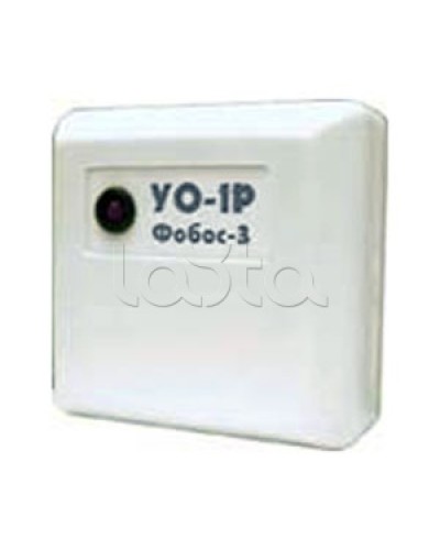 Устройство оконечное Радий Фобос-3 УО-1Р в Хабаровске Системы передачи извещений Pintop.ru