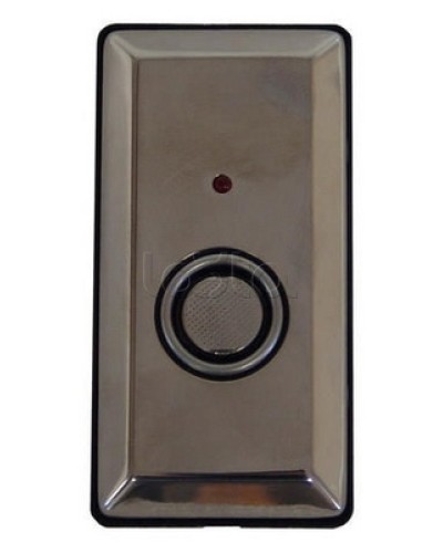 Считыватель для ключей Touch Memory Радий Считыватель-3 исп.01 в Хабаровске Считыватели Pintop.ru