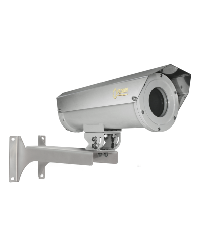 Цифровая IP-видеокамера с разрешением 4 Мп Релион-М-300-IP-4Мп4.8-154Z-24÷36VDC/AC-SD-DH в Хабаровске IP-камеры Pintop.ru