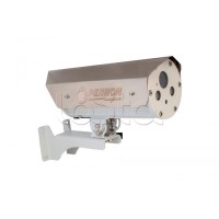 Релион-Exd-А-150-ИК-IP2Мп2.7-13.5Z-220-SD-МК-С-TR - Цифровая в/камера с разрешением 2 Мп. Встроенный микрофон. Чувствит. 0.0015 лк. Питание 220VAC. Матрица 1/2.8" CMOS. Моторизованный объектив 2.7-13.5мм. Видеомодуль Trassir. Формат сжатия H.264, H.2