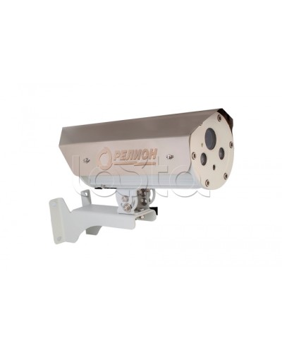 Цифровая в/камера с разрешением 5 Мп Релион-Exd-А-150-ИК-IP5Мп2.7-13.5Z-PoE-SD-С-TR в Хабаровске Взрывозащищенные камеры Pintop.ru