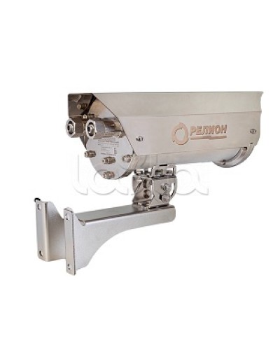 Цифровая в/камера с разрешением 4 Мп Релион-Exd-Н-150-ИК-IP4Мп2.8-12Z-220-SD-TD в Хабаровске Взрывозащищенные камеры Pintop.ru