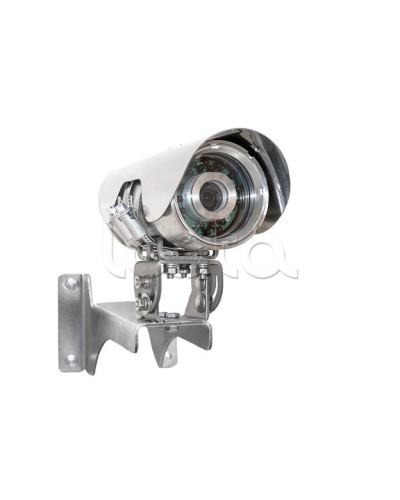 Аналоговая в/камера с разрешением 2 Мп Релион-Exd-Н-50-ИК-AHD2Мп2.8mm-PV в Хабаровске Взрывозащищенные камеры Pintop.ru