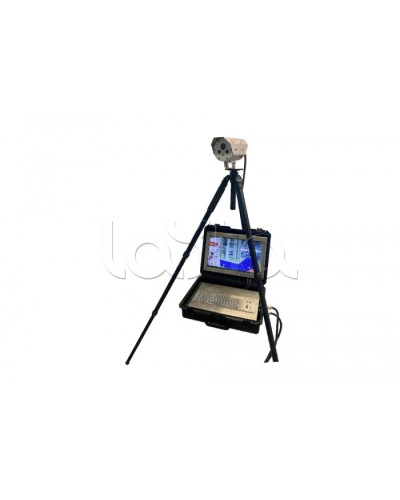 Релион Кейс для видеокамеры в Хабаровске Оборудование для видеонаблюдения Pintop.ru