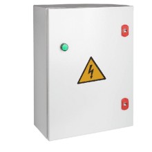 Релион-SW-2G-8Poe+/340W-Компакт - Уличный коммутатор в компактном корпусе, 1Гбит/с, Два SFP-слота, Встроенный оптический кросс, 8 портов 10/100 Base-Tx PoE+. Бюджет мощности PoE - 340Вт. 60Вт на всех портах.