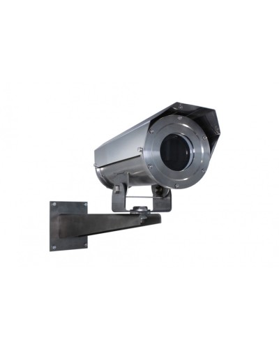 Термокожух взрывозащищенный Релион ТКВ-300-Н исп. 16 в Хабаровске Кожухи для видеокамер (Ex) Pintop.ru