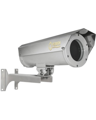 Взрывозащищенный термокожух Релион-ТКВ-400-M-МС исп. 09 в Хабаровске Кожухи для видеокамер (Ex) Pintop.ru