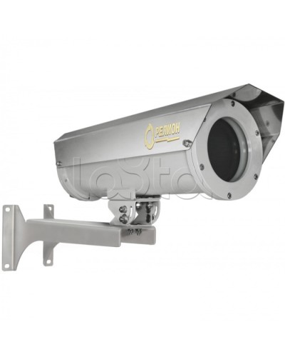 Термокожух взрывозащищенный Релион-ТКВ-400-M-МС исп. 16 в Хабаровске Кожухи для видеокамер (Ex) Pintop.ru