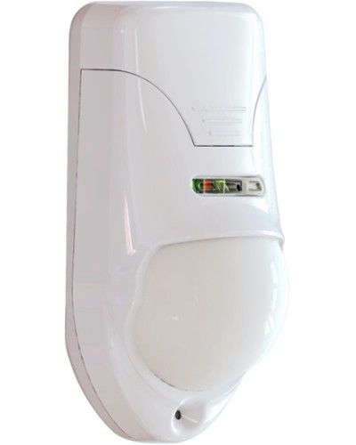 Извещатель охранный поверхностный совмещенный радиоканальный Риэлта Пирон-7Б-РК в Хабаровске Извещатели охранные Pintop.ru