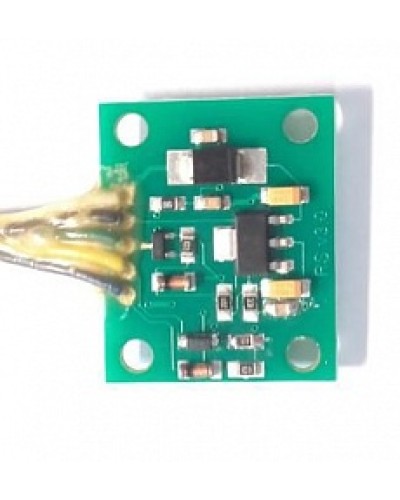 Датчик RS Ростов-Дон Датчик RS для триподов (версия 3.2) в Хабаровске Дополнительное оборудование для СКУД Pintop.ru