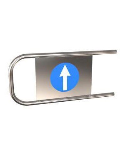 Дуга на калитку АК81С (правая) Ø32 L=660 мм Ростов-Дон в Хабаровске Калитки Pintop.ru