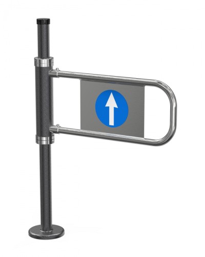 Калитка Ростов-Дон К21 лв (без дуги) Ростов-Дон в Хабаровске Калитки Pintop.ru