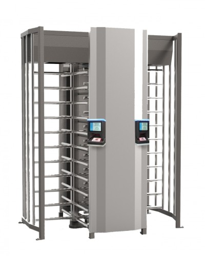 Турникет Ростов-Дон ПР2/4М-У-П в Хабаровске Турникеты Pintop.ru