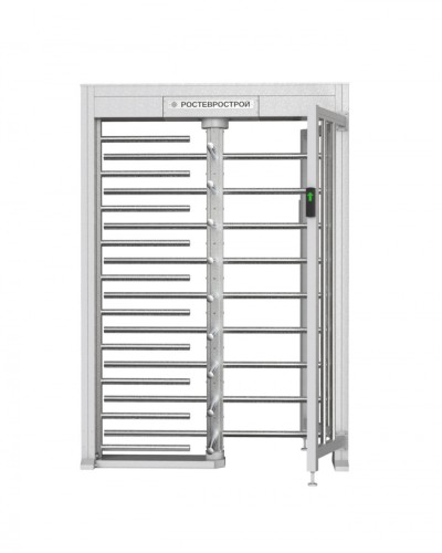 Турникет Ростов-Дон Ростов-Дон ПР1Л/4М2 (869) в Хабаровске Турникеты Pintop.ru