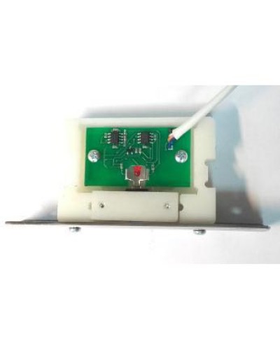 Датчик однолучевой инфракрасный Световой барьер Ростов-Дон в Хабаровске Дополнительное оборудование для СКУД Pintop.ru