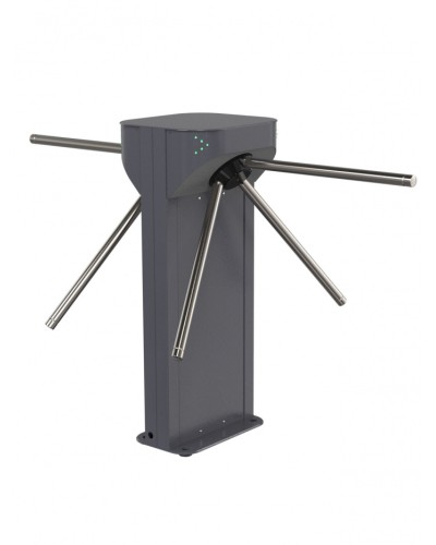 Турникет-трипод Ростов-Дон Т283М1 (УТ) (гибка) (0434-02) в Хабаровске Турникеты Pintop.ru