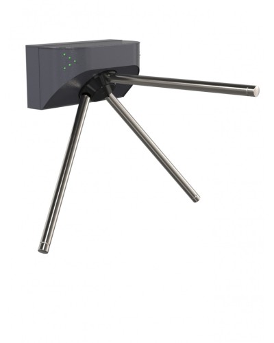 Турникет-трипод Ростов-Дон Т8М1 (гибка) (0860-01) в Хабаровске Турникеты Pintop.ru