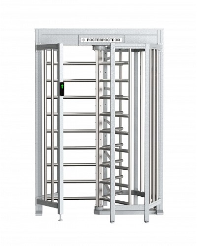 Турникет Ростов-Дон Турникет ПР1/3М2 в Хабаровске Турникеты Pintop.ru