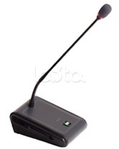 Пульт управления микрофонный РТС-2000 ПМ-1 в Хабаровске Аксессуары для СОУЭ Pintop.ru