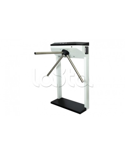 Турникет-трипод 3V Model R RUBEZH-STRAZH (MF) TO-09-WEB-MF в Хабаровске Турникеты Pintop.ru