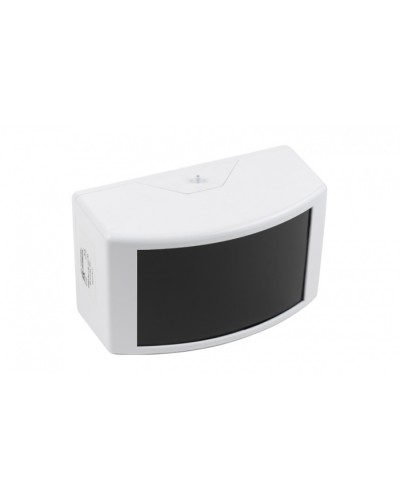 Извещатель пожарный дымовой линейный адресный Рубеж ИПДЛ-264/1-50-R3 в Хабаровске Адресная система пожарной сигнализации РУБЕЖ Pintop.ru