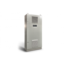 Шкаф управления адресный Рубеж ШУН/В-55-01 прот.R3