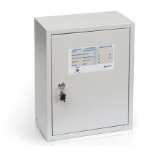 Шкаф управления пожарный Рубеж ШУН/В-7,5-00-R3 (IP54)