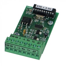 Формирователь сигналов Кристалл СДК-036 НКУ