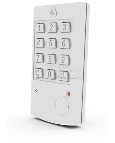 Панель кодонаборная Сибирский Арсенал Портал-К в Хабаровске Считыватели Pintop.ru