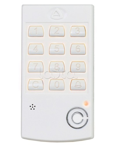 Панель кодонаборная Сибирский Арсенал Портал-Л в Хабаровске Считыватели Pintop.ru